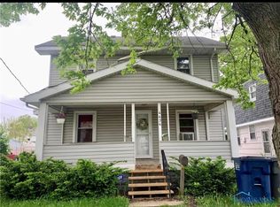 4434 Asbury Dr, Toledo, OH 43612