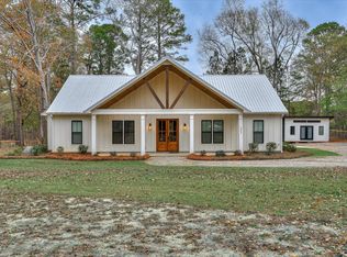 2963 Banks Mill Rd, Aiken, SC 29803