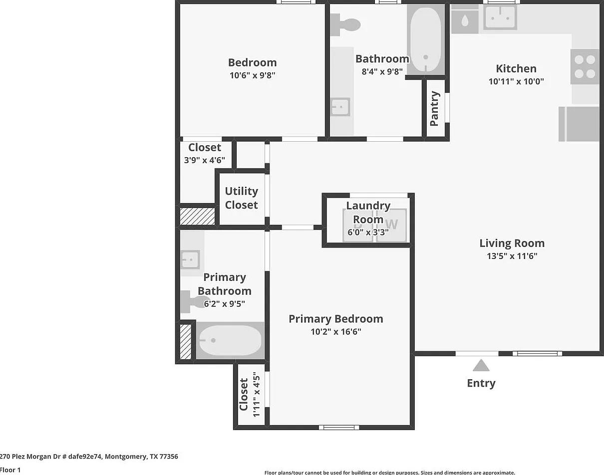 Eagles Nest Apartment Homes — Photo 2