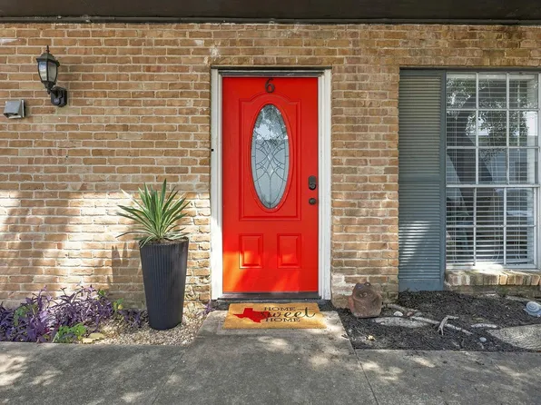 2300 Hancock Dr #6, Austin, TX 78756