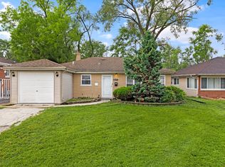 3119 173rd St, Hazel Crest, IL 60429