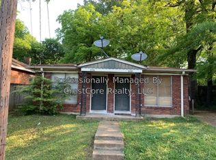 3334 Macon Rd, Memphis, TN 38122
