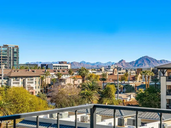 805 N 4TH Avenue #609, Phoenix, AZ 85003