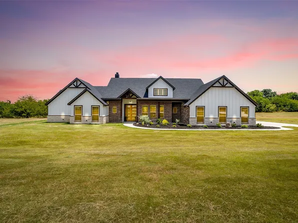 2008 Carrie Ct, Weatherford, TX 76088