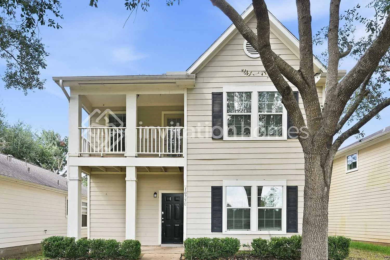 10750 Cobblecreek Way Missouri City, TX 77459 — Photo 1