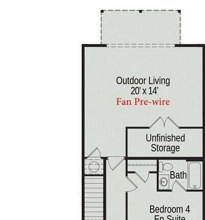 5th image of 721 Orchard Vista Cir