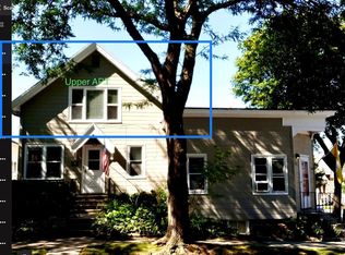 834 E Linus St #1A, Milwaukee, WI 53207