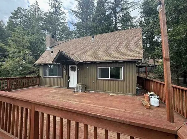 20756 Hekeke Ln, Mi Wuk Village, CA 95346