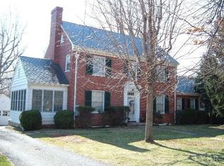 3950 Fort Ave, Lynchburg, VA 24502
