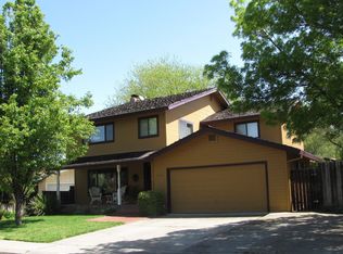 1802 Balsam Pl, Davis, CA 95618