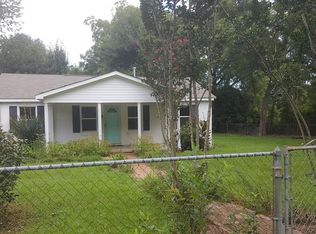 257 Old Wagener Rd, Aiken, SC 29801
