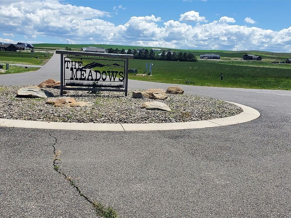 26 Stoney Trl, Townsend, MT 59644 Zillow