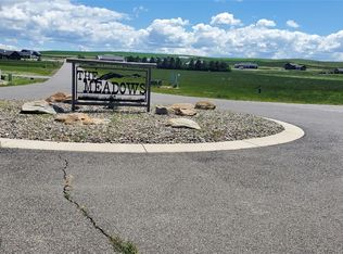 26 Stoney Trl, Townsend, MT 59644