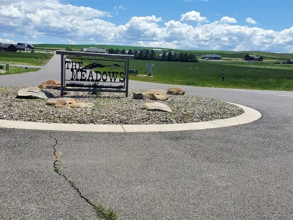 26 Stoney Trl, Townsend, MT 59644
