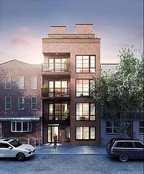 108 Jackson Street in Williamsburg