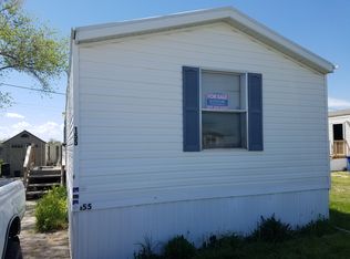 1144 N Beech St, Casper, WY 82601