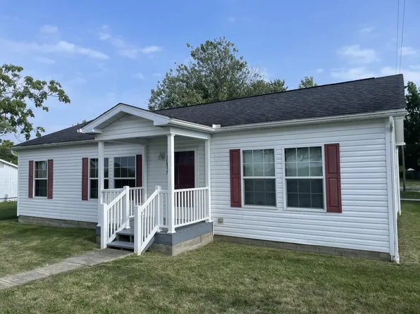 10857 McClimansville Cmtr, Mount Sterling, OH 43143