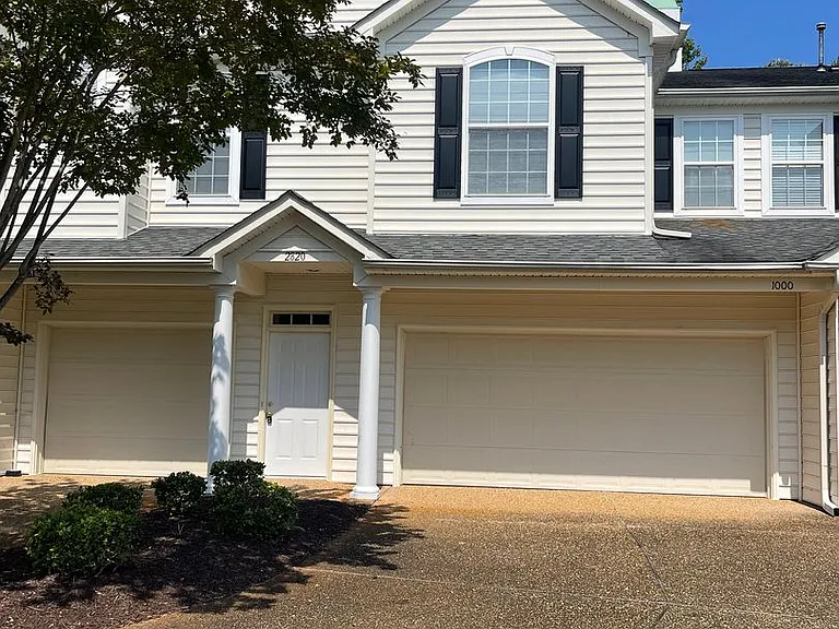 2820 Majestic Oak Ct — Photo 1