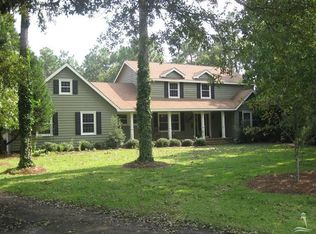 760 Boros Rd, Boiling Spring Lakes, NC 28461