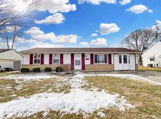 1433 Attleboro Ave, Springfield, OH