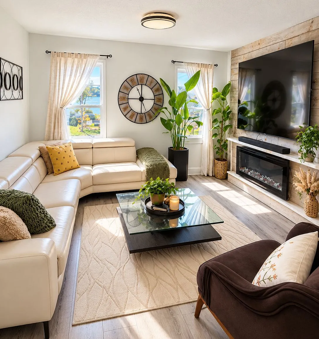 2 bed, $2,250 — Photo 2