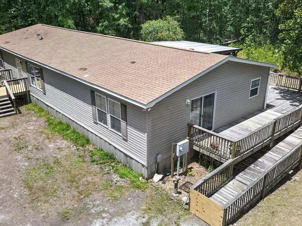 27418 State Highway 46, Ellabell, GA 31308