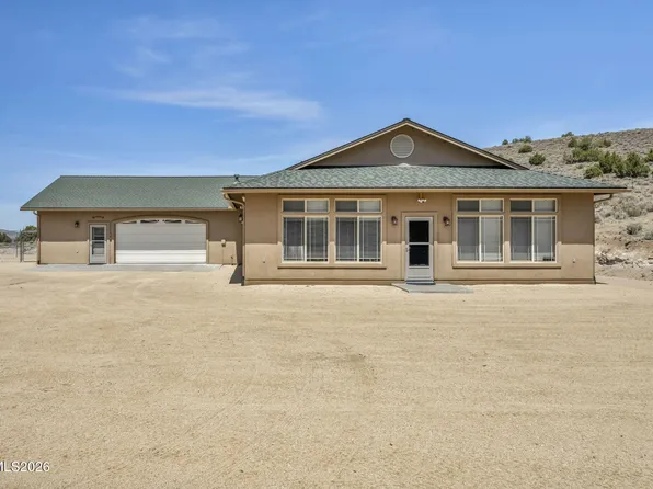 300 Red Corral Trl, Reno, NV 89510