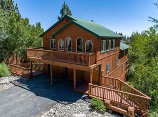 244 Waterford Ave, Mammoth Lakes, CA 93546