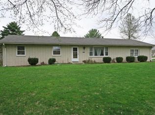 4961 Pioneer Rd, Berrien Springs, MI 49103
