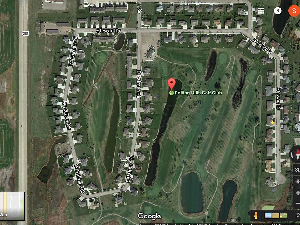 1st image of 319 E Palmer Cir