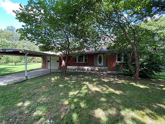 2nd image of 21600 Hasty Dr