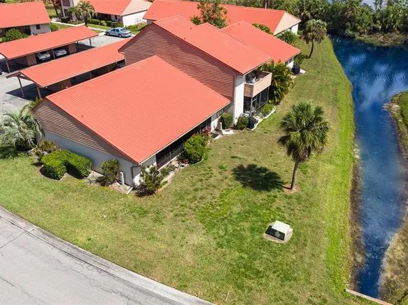 6535 DRAW LANE #85, SARASOTA, FL 34238