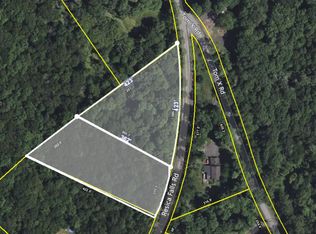 1 Pennsylvania Ave #402, East Stroudsburg, PA 18302