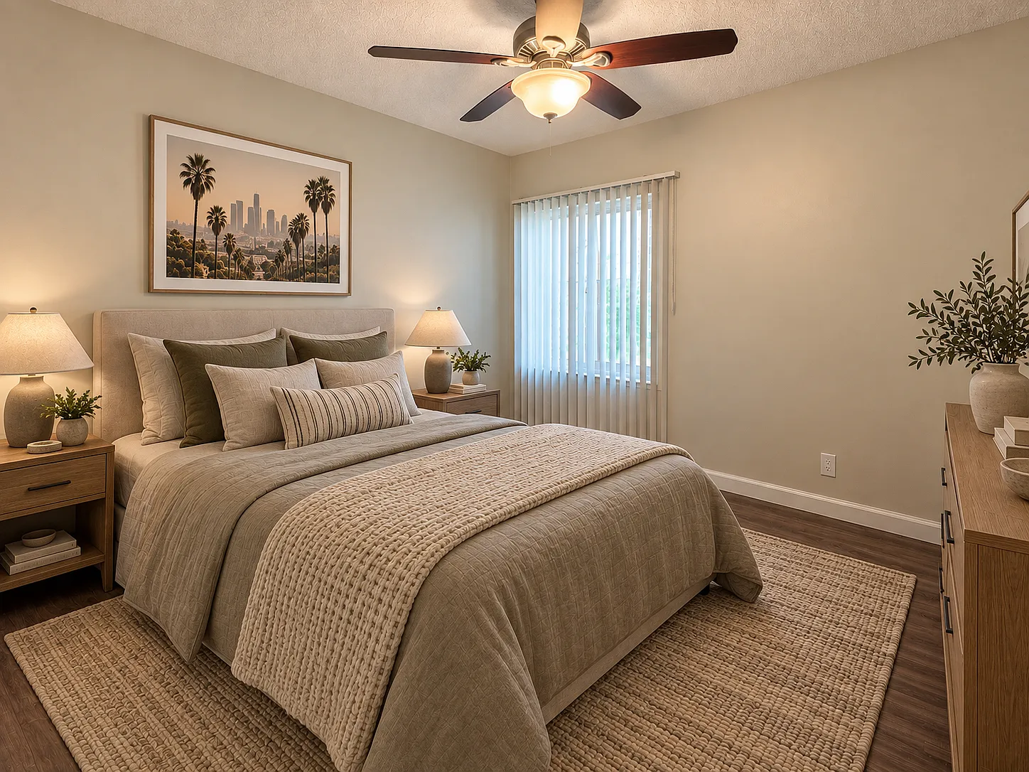 2 bed, 750 sqft, $2,150 — Photo 3