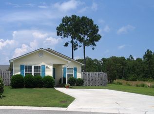 204 Bridgeton Ct, Wilmington, NC 28411