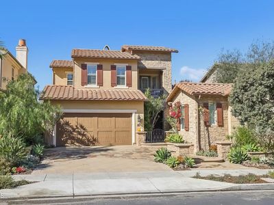 41 Via Cartama, San Clemente, CA, 92673