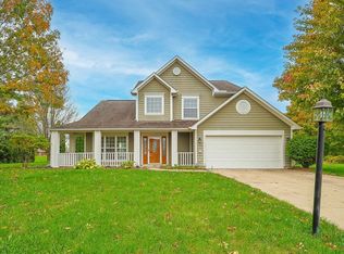 5 Heston Dr, Springboro, OH 45066