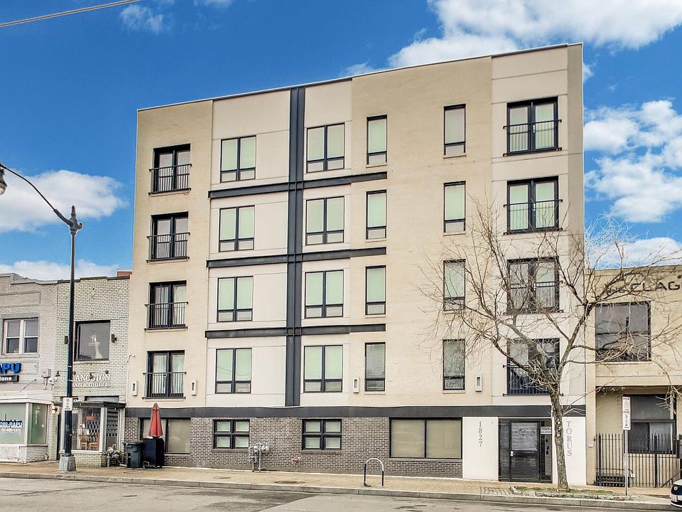1st image of 1827 Benning Rd NE APT 204