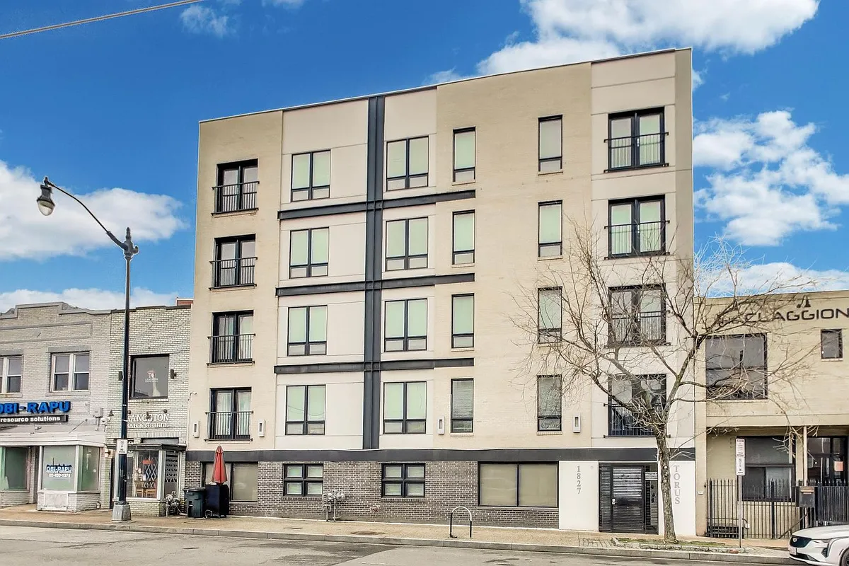 Building Photo - 1827 Benning Rd NE