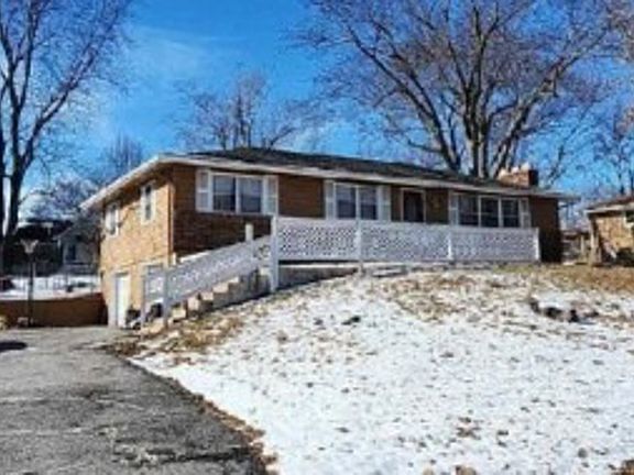 Property Side View