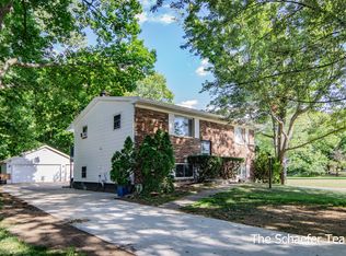 4262 Burlingame Ave SW, Wyoming, MI 49509