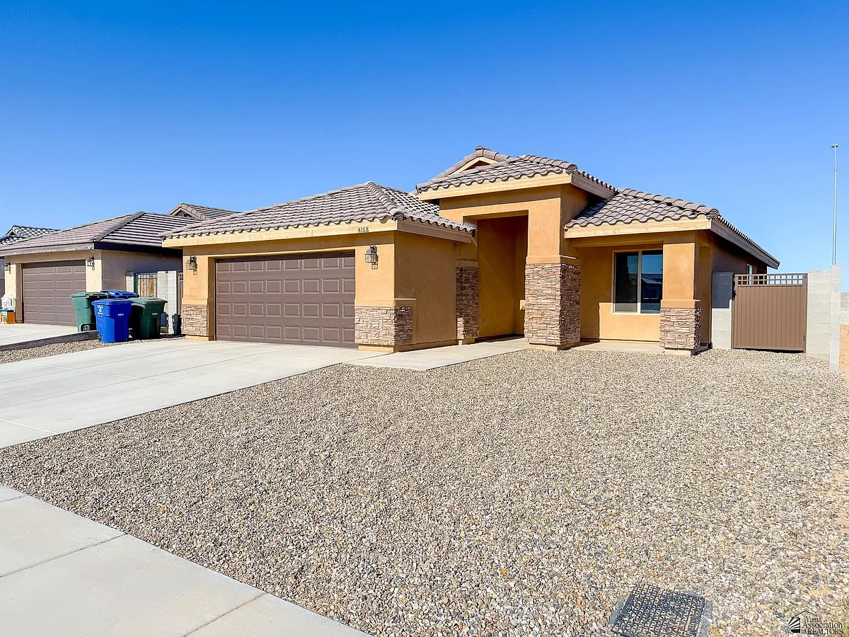 Building Photo - 4168 S Hinckley Dr