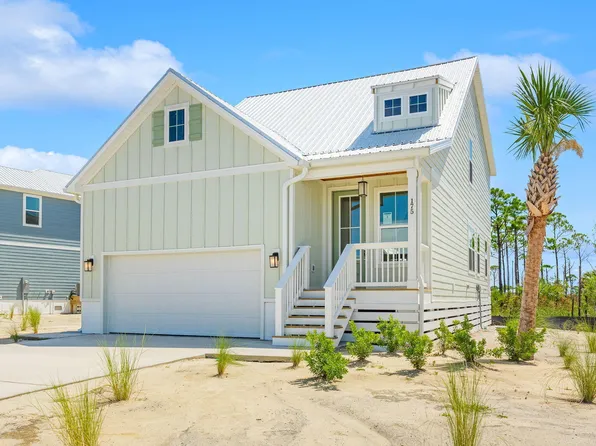 175 Marsh View Ridge Ln, Port Saint Joe, FL 32456