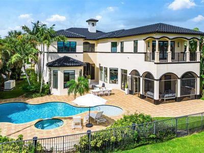 17934 Monte Vista Dr, Boca Raton, FL, 33496