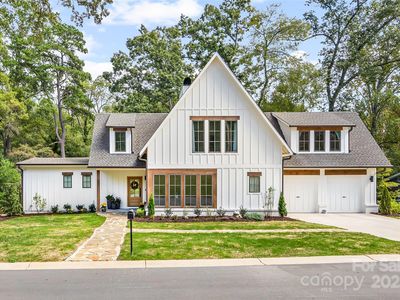 103 Hillside Dr, Davidson, NC, 28036