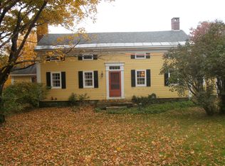 23 Lebarron Lane, Cambridge, NY 12816