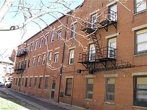2nd image of 1710 Vine St
