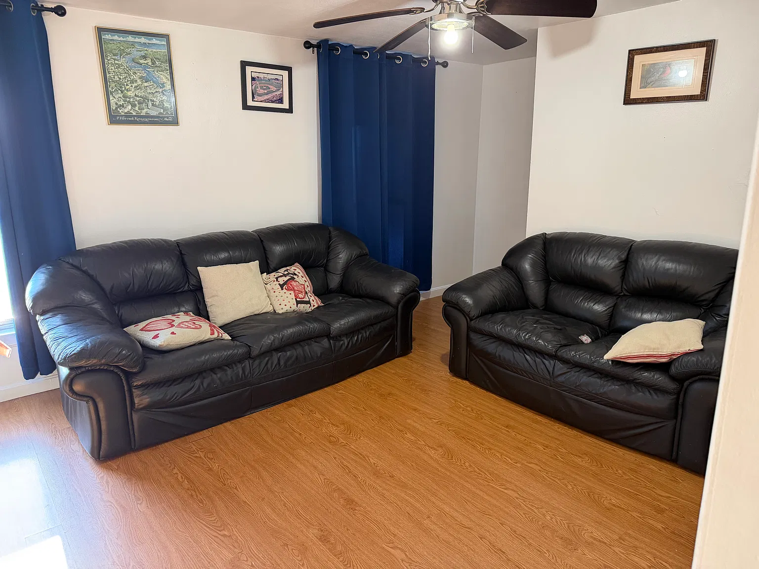 3 bed, 1200 sqft, $2,650 — Photo 3