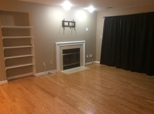 13601 Sir Thomas Way #2-C-12, Silver Spring, MD 20904