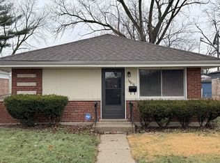 14610 Blackstone Ave, Dolton, IL